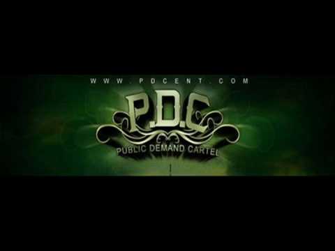 PDC - Ti-nizzy - jus da other day