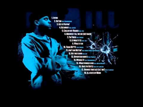 Lil Ill - 17 Shotz Ft Tightest