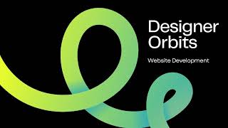Designer Orbits - Video - 1
