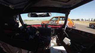 24 Hours of Lemons Buttonwillow 2016