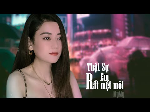Thể hiện bởi Mỹ Mỹ
