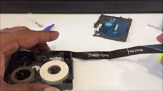 || DIY || Fixing Brother P-touch tz tape cartridge issue fix - latest updated