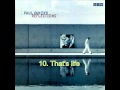10  That's Life   Paul van Dyk