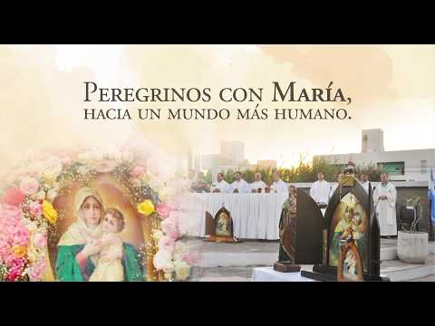 Peregrinación de los Pueblos Hasenkamp- Paraná 2026