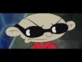 Codename Kids Next Door Operation Z E R O DVD Trailer