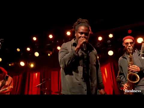 SunDub, Vysionaer “Realness” Brooklyn Bowl 6-14-25