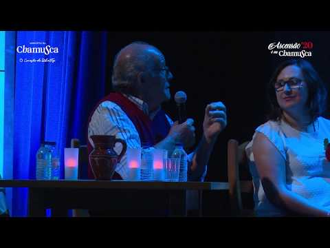 ASCENSÃO 2020 - Edição Fique em Casa | Noite de Fados