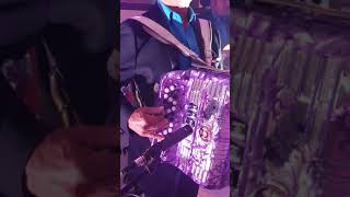 LA LOCURA con relampago tropinorteño