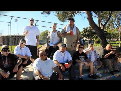 'California Sunshine' Big Chuco & Keek Dogg Ft Lil Coner (Music Video) Northern Cali Summer Anthem