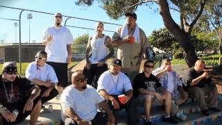 &#39;California Sunshine&#39; Big Chuco &amp; Keek Dogg Ft Lil Coner (Music Video) Northern Cali Summer Anthem