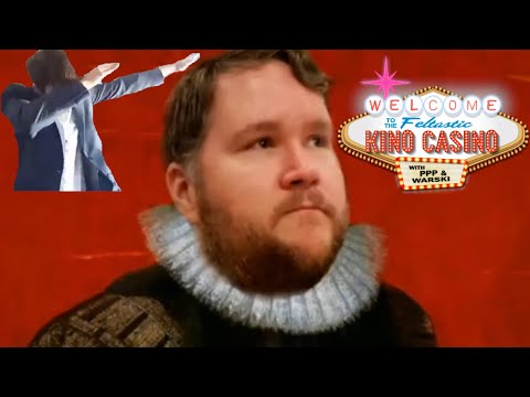 Ethan Ralph & Godwinson Team-Up to DAB on The Kino Casino's Corpse