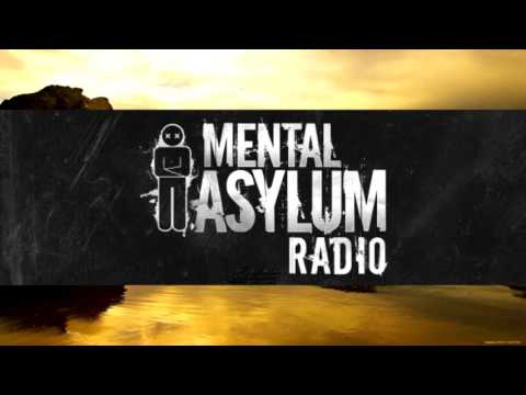 Indecent Noise - Mental Asylum Radio 032 (2015-08-13)