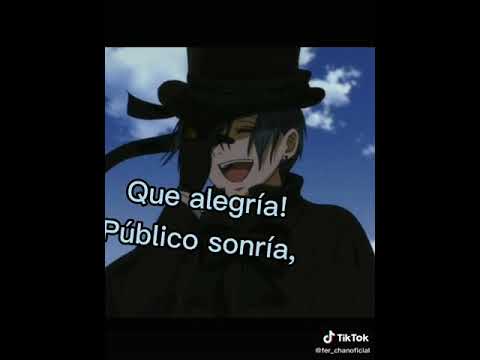 rap dos coringas circo dos horrores 》tik tok《