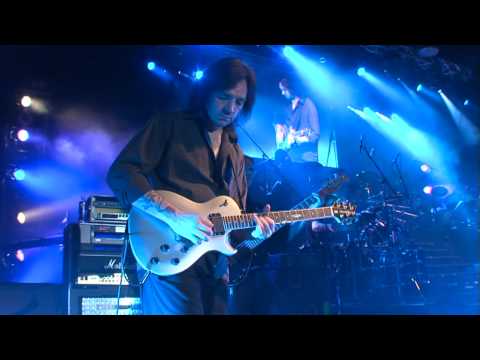 Vámos Zsolt - Rockband - pecsa - 2009 - Születtem Szerettem Gitárszóló 2