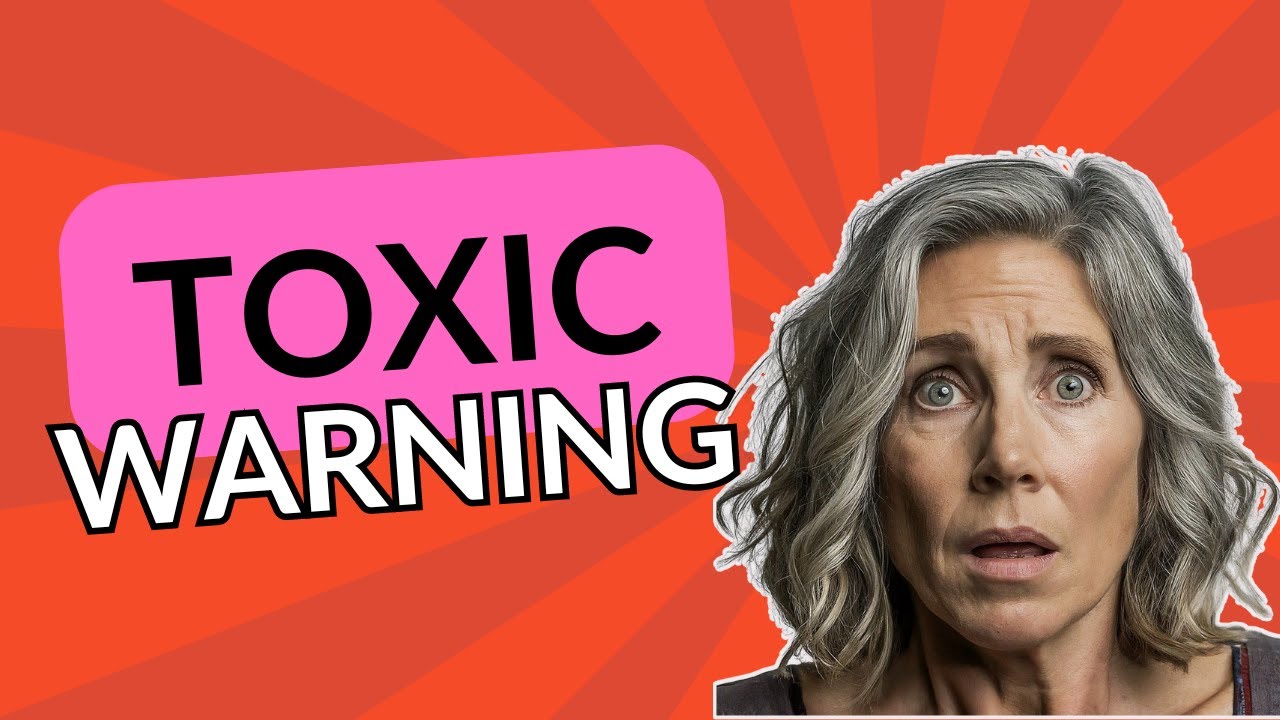 What Women Over 40 NEED to Know About Beauty Products (MoCRA)