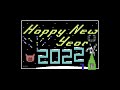 Video for HappyNEWYEAR2022