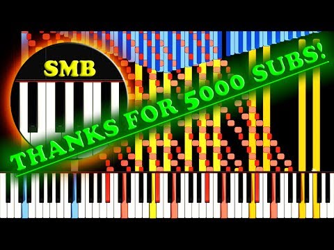 5000 SUBSCRIBERS 5000 NOTES