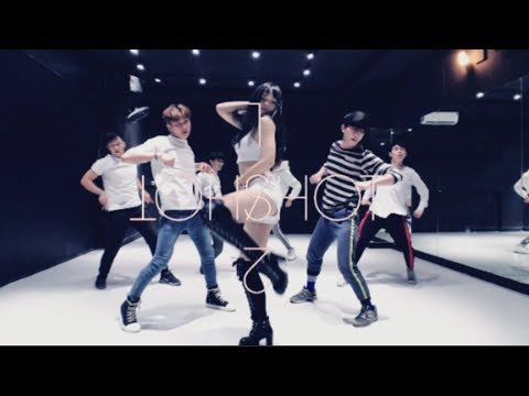BoA 보아 'ONE SHOT, TWO SHOT' | Dance Cover | B.K.A.V