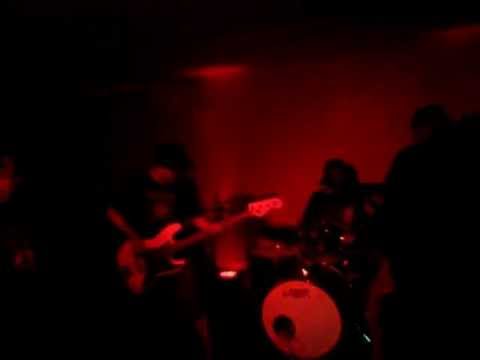 Empty - Broken Division (LIVE)