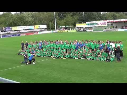 Jeugddag KFC Sparta Petegem 2018-2019