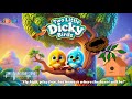 Two Little Dicky Birds Animated Nursery Rhyme For Kids Sing Along Play Nursery Song For Kids