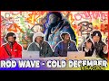 Rod Wave - Cold December (Official Video) | Reaction