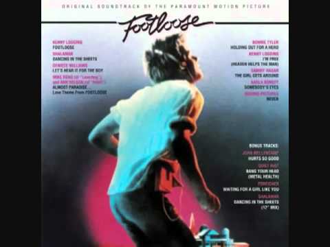 Footloose
