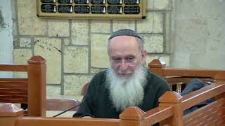 וַיָּשֶׁב אֱלֹהִים אֵת רָעַת אֲבִימֶלֶךְ- שיעור 40 – ספר שופטים – פרק ט