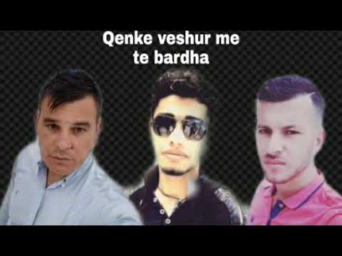 Fatjon Hatia . Flori Cercizi . Lenci Hatija - Qenke Veshur Me Te Bardha