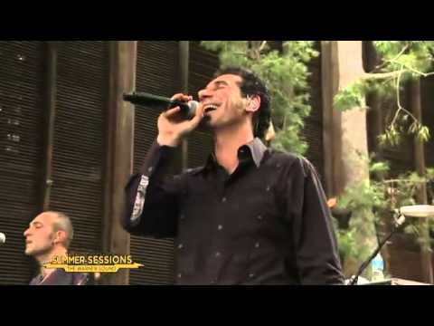 Serj Tankian - Empty Walls (Warner Bros Records 