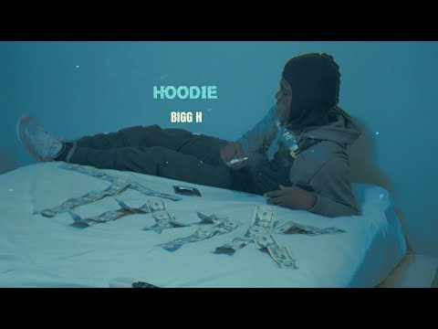 Bigg H - Hoodie (Official Video) shot by @Kodygracee