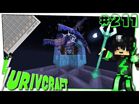 Surivcraft Ep.211 - Farm di PHANTOM AFK