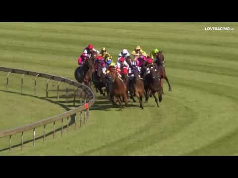 2010 Gr.1 Zabeel Classic - Booming & Vinnie Colgan
