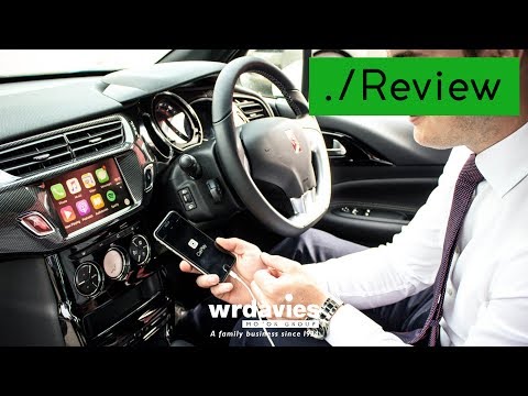 download lagu mp3 mp4 Apple Carplay Citroen Ds3, download lagu Apple Carplay Citroen Ds3 gratis, unduh video klip Apple Carplay Citroen Ds3