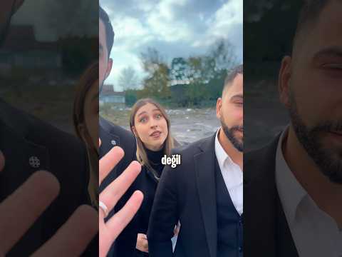 My wife, you misunderstood me so much 😂