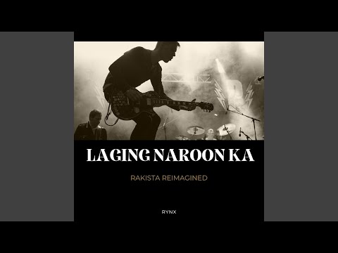 Laging Naroon Ka
