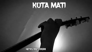 Download lagu KOTA MATI - NOAH (COVER LIRIK) STORY WA ORIGINAL mp3 Download lagu KOTA MATI - NOAH (COVER LIRIK) STORY WA ORIGINAL mp3