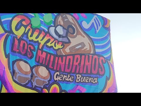 Miniatura de La Sancochada