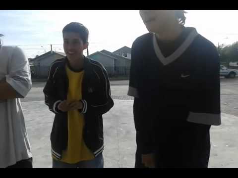 Camikase vs Dask Kiltro