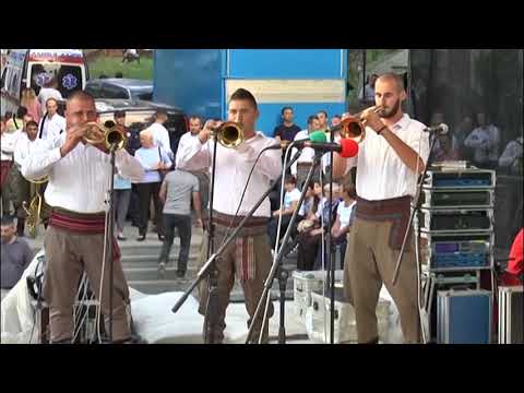 Оркестар Игора Митрића - Сабор на Златибору 2018