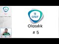 11. Sınıf  Matematik Dersi  Olasılık 11.sınıf matematik yeni müfredat Olasılık Bağımlı olay ve bağımsız olay olasılıklarına başlıyoruz. Önce tanımlarını verip ardından ... konu anlatım videosunu izle