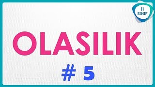 Olasılık 5 | Bağımlı Bağımsız Olasılık