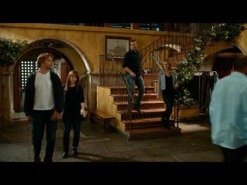 NCIS Los Angeles 8x12 - Overwatch