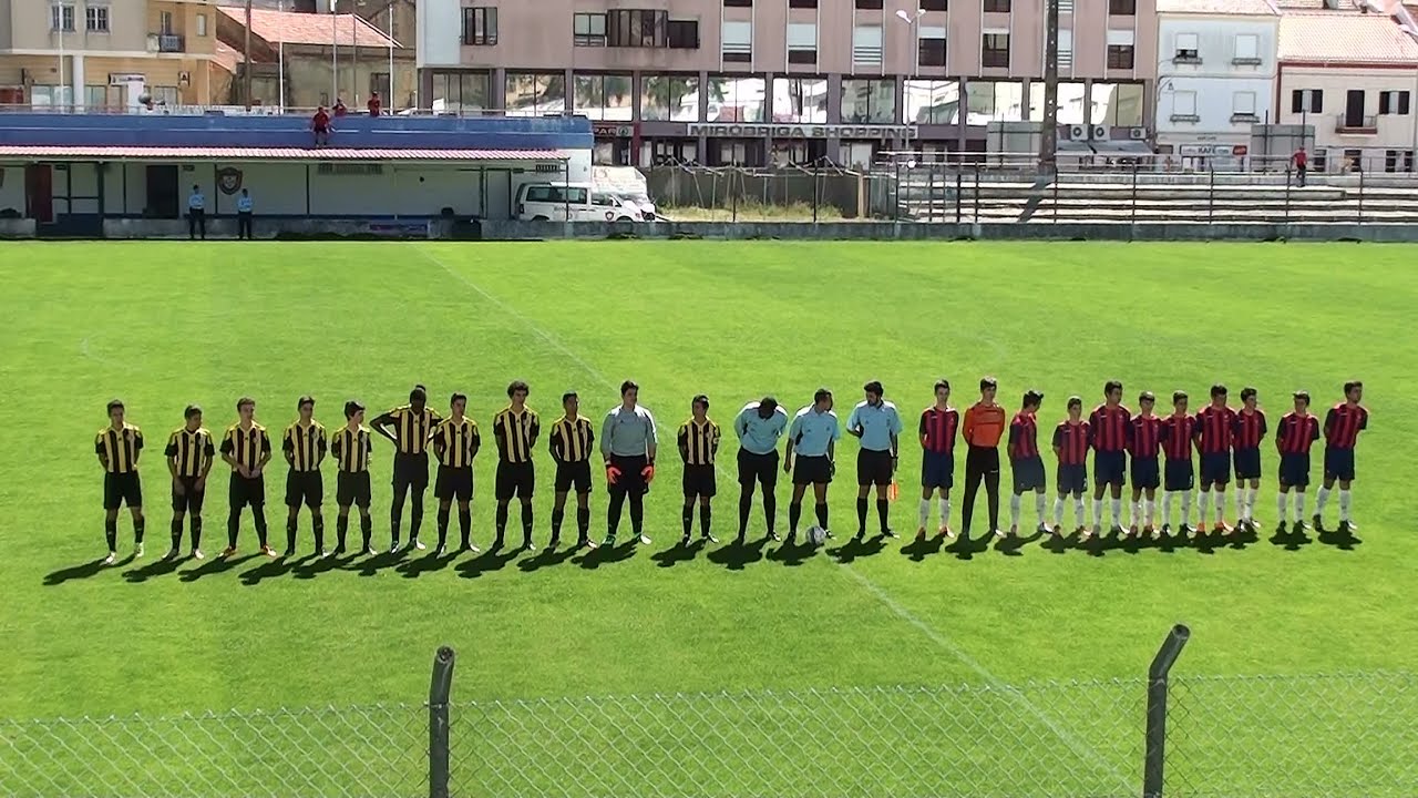 U. Santiago 3-2 CCDBA 