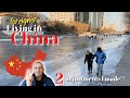 What is it like living in Beijing City in China as a foreigner?