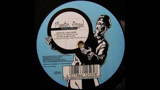 Plastic Angel – Pascale (HH Remix) 2000