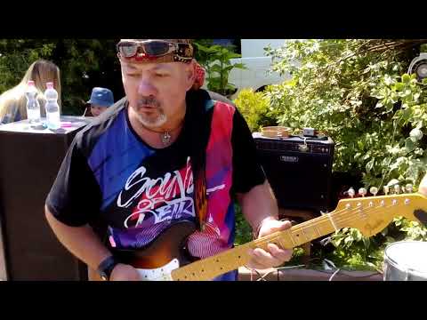 Калуш "Музичний Марафон"  для Володі Базюка