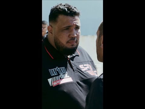 Ça chauffe à Marseille... 😳 #BacNord