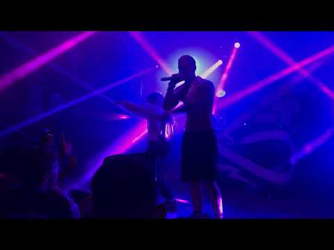 NOSTALGIA III - Victor Kwality X Gemello // live @ Propaganda Festival - India Estate 15/10/2019