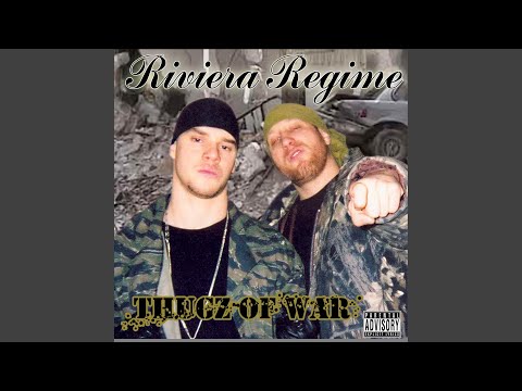 Thugz of War (feat. Matador)